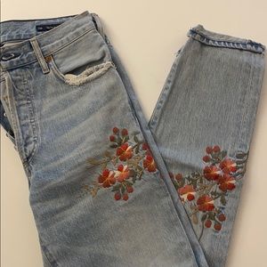 Citizens oh Humanity Jeans